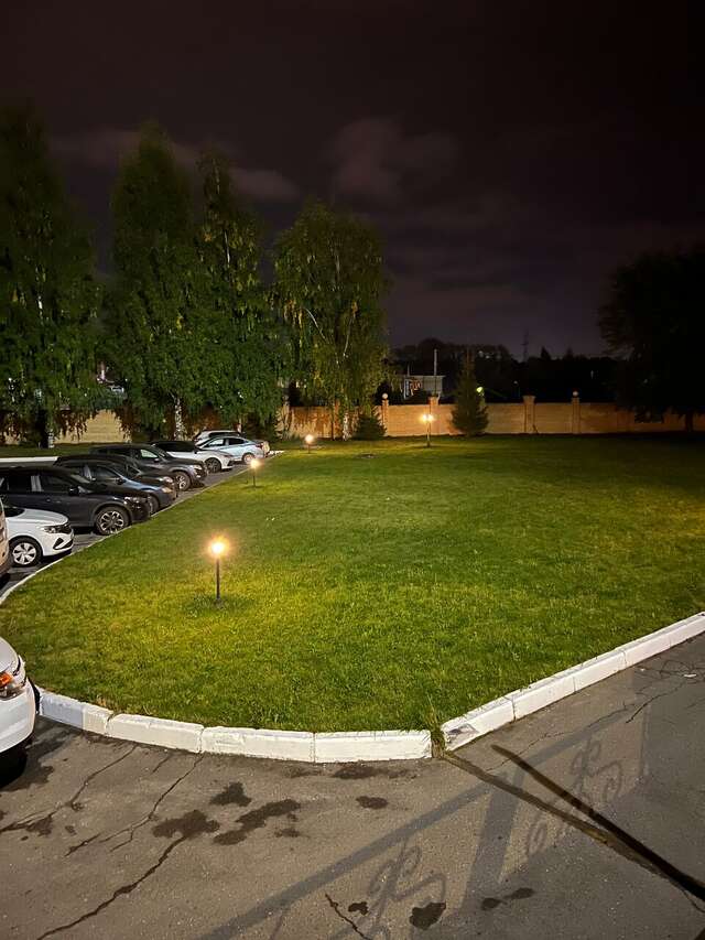 Гостиница Николаевский Вологда-170