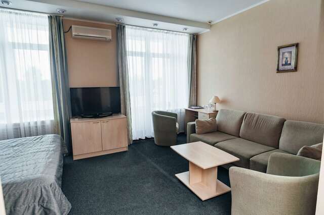 Гостиница Николаевский Вологда-103