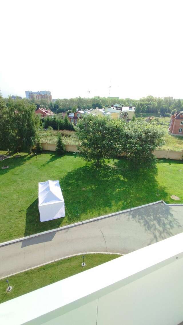 Гостиница Николаевский Вологда-236