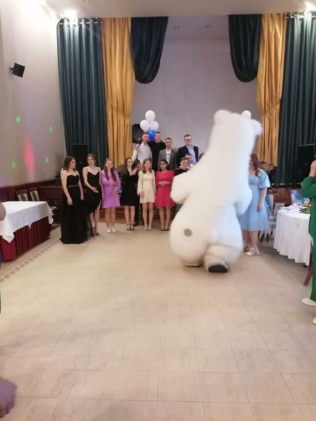 Гостиница Николаевский Вологда-186