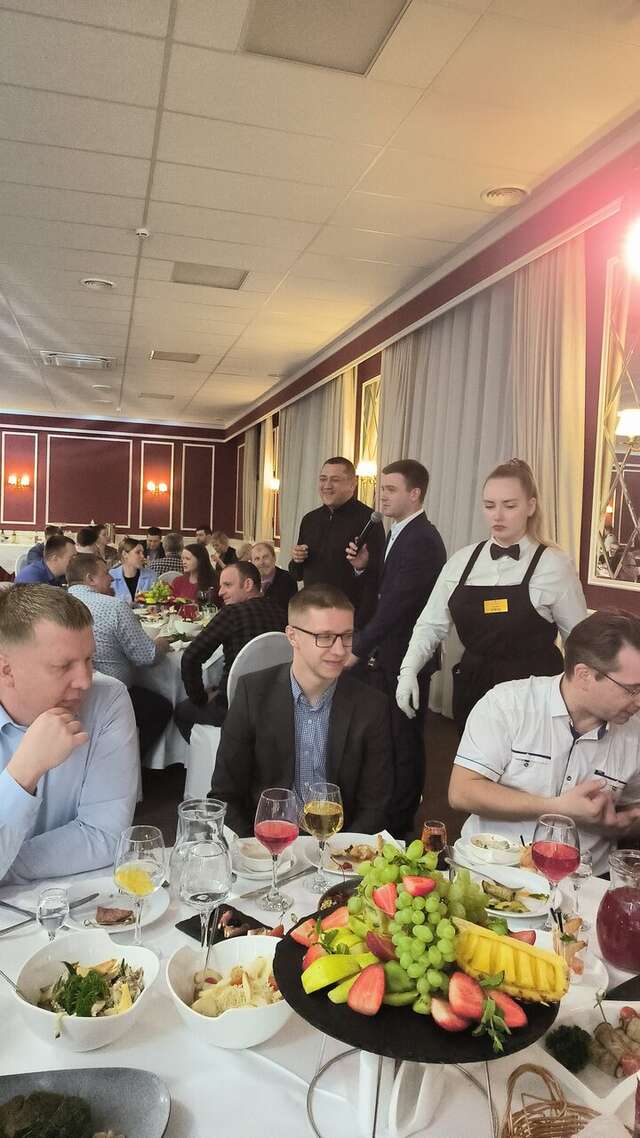 Гостиница Николаевский Вологда-232