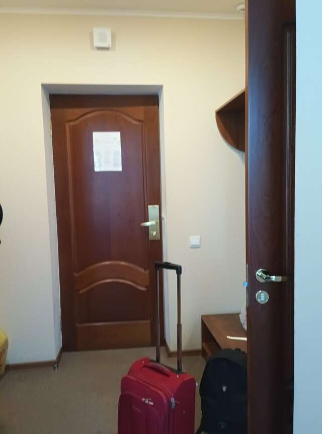 Гостиница Николаевский Вологда-213