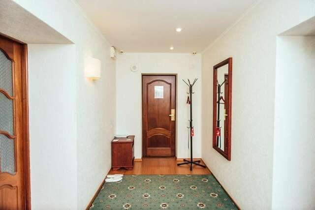 Гостиница Николаевский Вологда-133