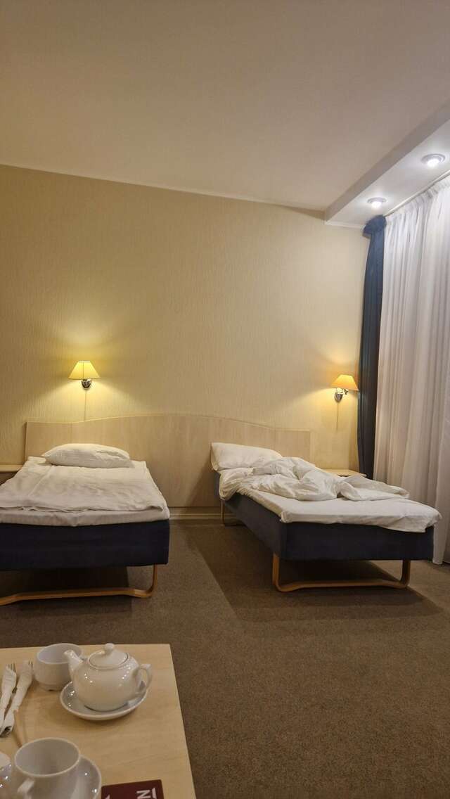 Гостиница Николаевский Вологда-194