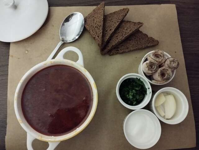 Гостиница Николаевский Вологда-240