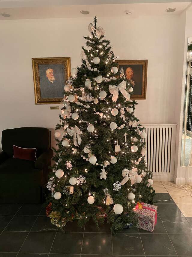 Гостиница Николаевский Вологда-178