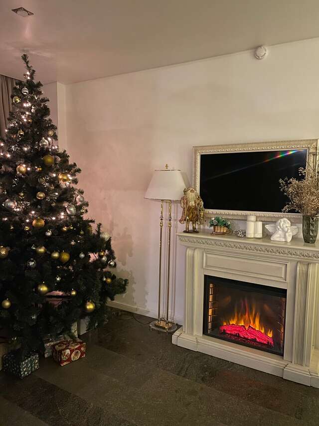 Гостиница Николаевский Вологда-244