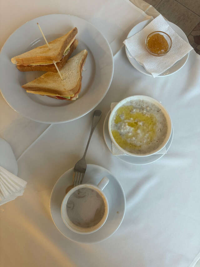 Гостиница Николаевский Вологда-185