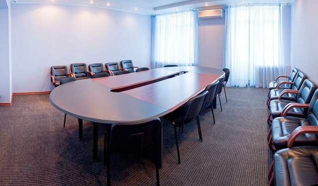 Гостиница Николаевский Вологда-81