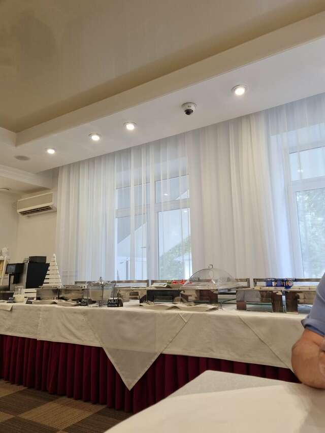 Гостиница Николаевский Вологда-197