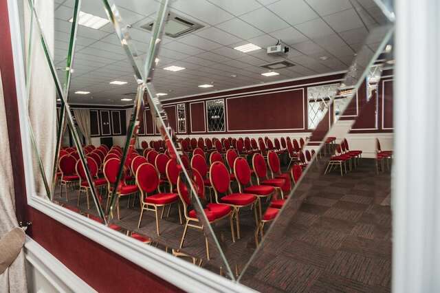 Гостиница Николаевский Вологда-79